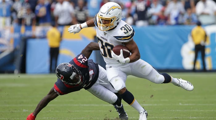 fantasy-football-week4-rankings-austin-ekeler